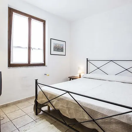 Cotoncello Apartment