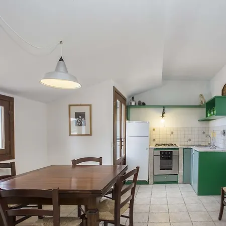 Cotoncello Apartment *