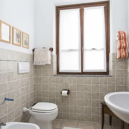 Apartmán Cotoncello *