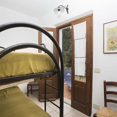 Apartmán Cotoncello Marciana (Isola d'Elba)